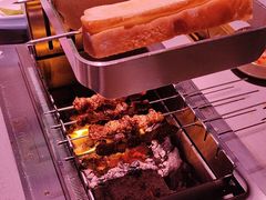 -丰茂烤串(全国首店)