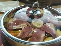 -和福顺养生焖锅(吾悦广场店)