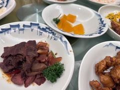 -杭州香格里拉·香宫中餐厅