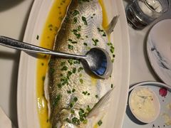 -柳莺湖上·湖景餐厅·江南菜(西湖店)