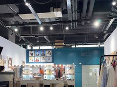 -海马体照相馆(天津世纪都会店)
