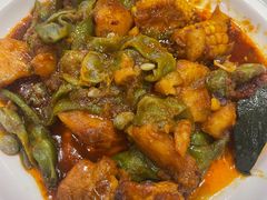 -李记饺子·熏酱东北菜(欢乐谷店)