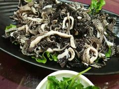 -清雅轩·清真菜·传统菜•融合菜(滑翔店)