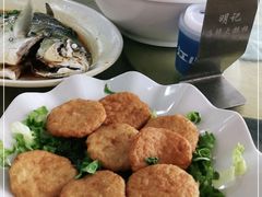 -明记海鲜大排档(巽寮湾店)