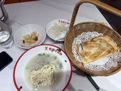 -高虾神龙虾·鲜货烧烤(六合店)