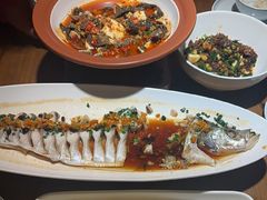 -耕渔小院·湖南鱼鲜(望城店)