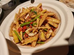 -前海沿·青岛菜(大拇指广场石老人店)