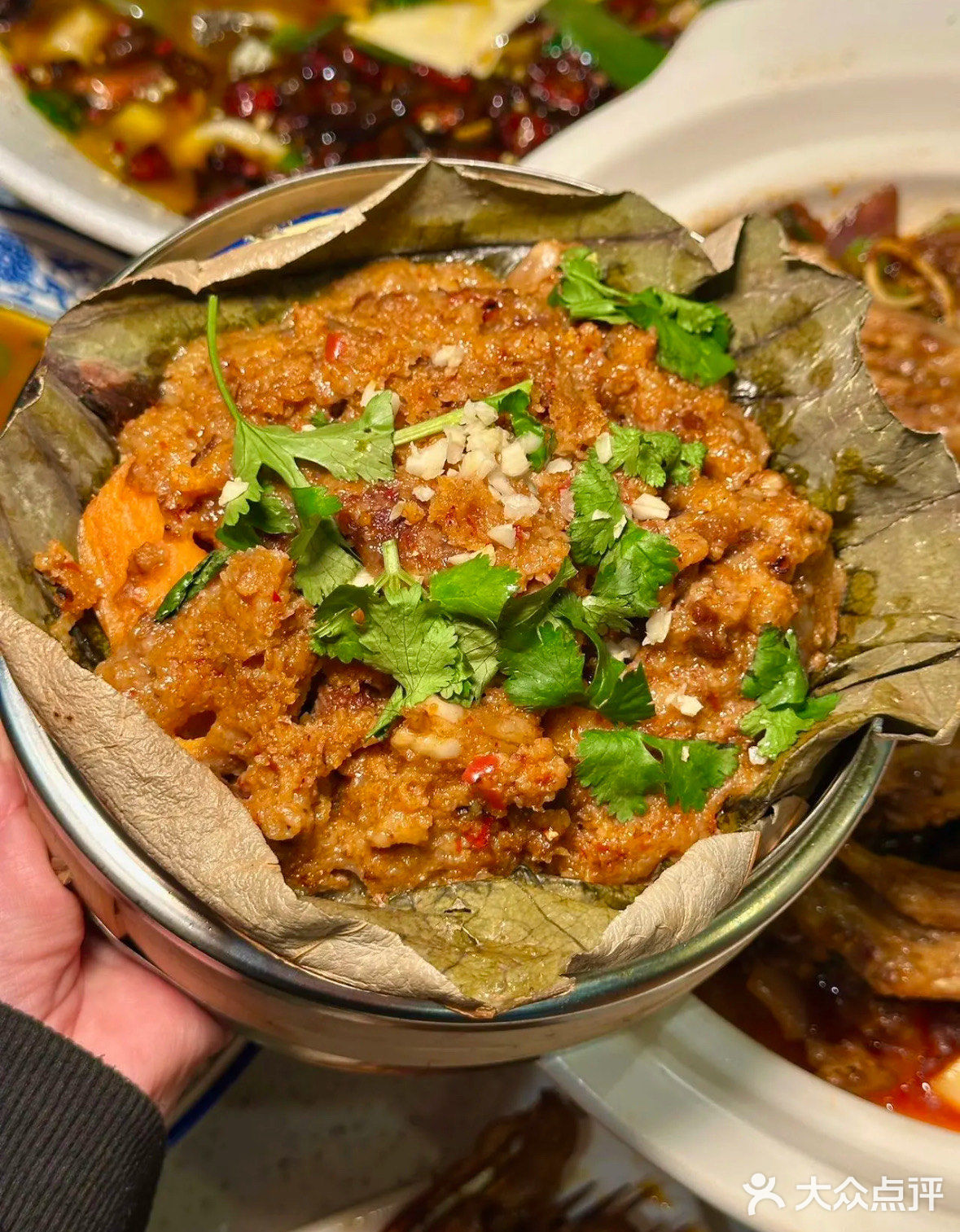 那些名字虽土，但好吃到舔盘的干锅店