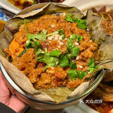 那些名字虽土，但好吃到舔盘的干锅店