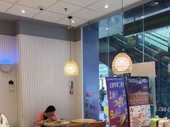 -万达广场(北京槐房店)