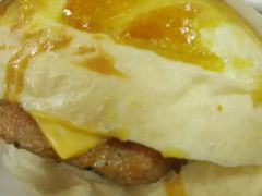 -L猪扒包(天河购书中心店)