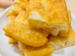 -吕氏疙瘩汤·新派鲁菜(芝罘万达店)