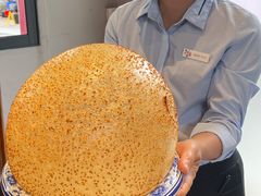 超级大煎堆-香山家宴