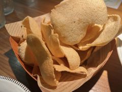 -星叶·东南亚料理(温州万象城店)