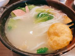 -刘老头云南过桥米线