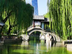 -团结湖公园