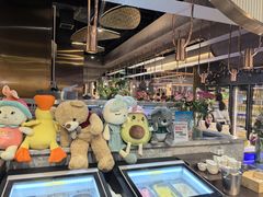 -山海盟海鲜烤肉自助餐厅(杭州萧山银泰店)