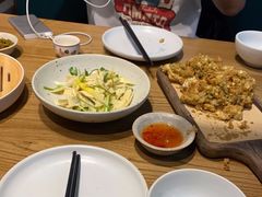 -潮粥荟·潮汕砂锅粥(槐房万达店)