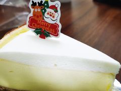 -85度C(上海秀沿路店)