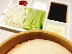 -大鸭梨烤鸭·北京菜(南小街/南苑店)