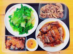 -黄连大头华烧鹅店(大良店)
