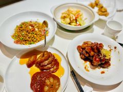 -张福记(五一公园店)
