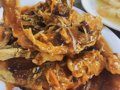 -林之六八·6886大连老菜馆