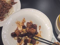 -新乾隆酒楼(帝景园店)