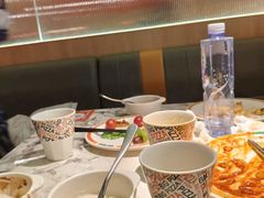 -比格比萨自助(宝山日月光店)