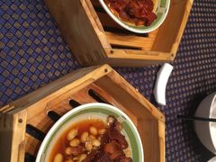 -武汉香格里拉大酒店·香宫中餐厅