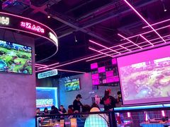 -燥次·烧烤酒场(万象城店)