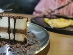 -清真·艾美可餐厅(大悦汇店)