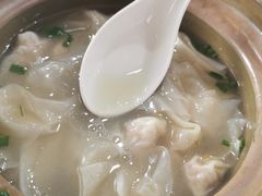 -崖口煲仔饭