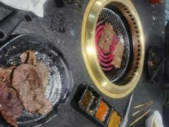 -神户赤童日式烤肉伙伴(东直门店)