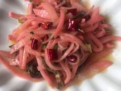 -思金拉措庄园藏餐(太阳岛店)