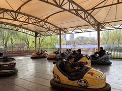 -郑州方特梦幻王国