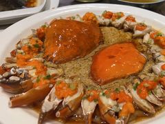 -顺风海鲜港(金玉兰店)