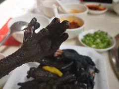 -太婆天府山珍酒楼(亚运村店)