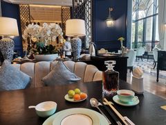-翠湖轩中餐厅·翠湖宾馆