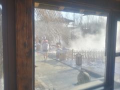 -陆地游轮吉林神农温泉