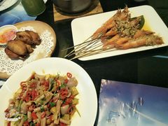 -赫帝拉航空主题餐厅(南宁店)