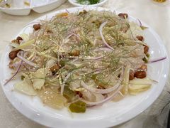 -寻味顺德·南记酒家·传统顺德菜·鱼生(广源路店)