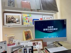 -海马体照相馆(佛山岭南站店)