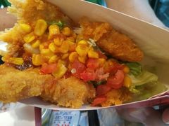 -肯德基(沪东店)