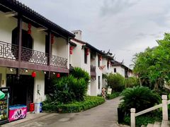 -南沙蒲洲花园
