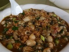 -连家船海鲜大排档·20年闽菜店(厦大店)