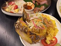 -Thai Alley泰爱里(二沙岛店)