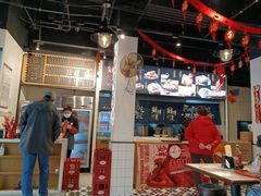 大堂-鲜得来排骨年糕(即墨路店)