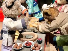 -成都泰迪熊博物馆