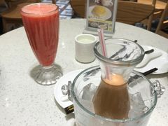 -甜蜜蜜港式茶餐厅(虹梅店)